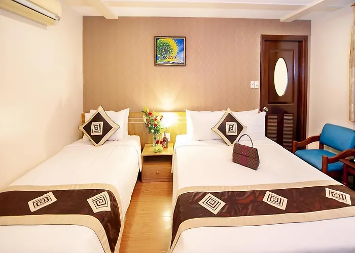 Eden Garden Hotel