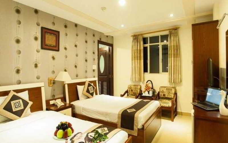 Eden Garden होटल Ho Chi Minh City
