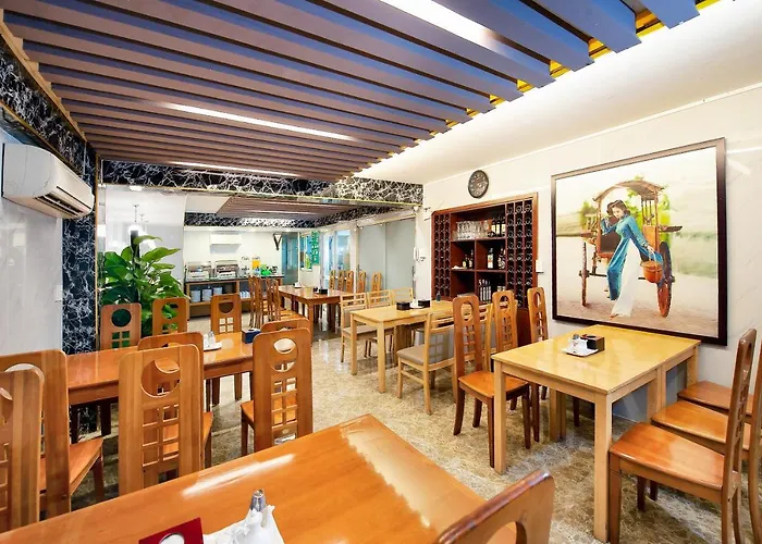 Eden Garden Hotel